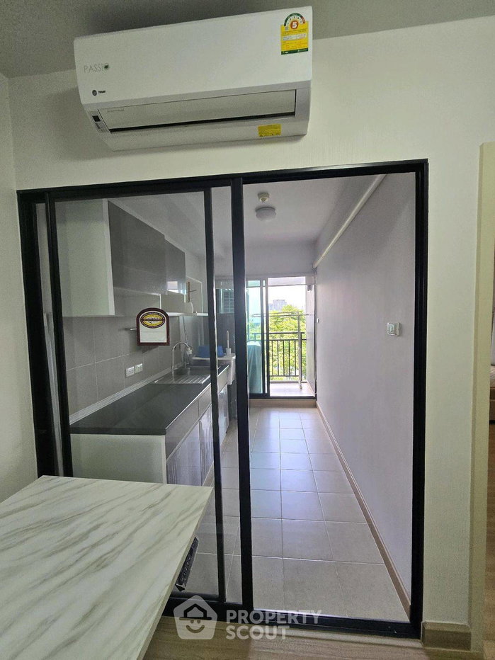 รูป คอนโด 1-ห้องนอน ที่ ศุภาลัย ซิตี้ รีสอร์ท พระราม 8 ใกล้ MRT บางยี่ขัน (ID 2164812) - รูปที่ 4/40