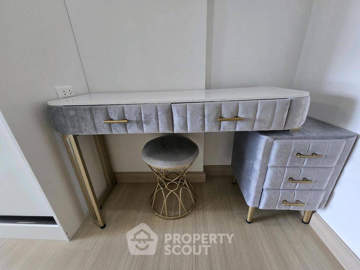 รูป คอนโด 1-ห้องนอน ที่ ศุภาลัย ซิตี้ รีสอร์ท พระราม 8 ใกล้ MRT บางยี่ขัน (ID 2164812) - รูปที่ 22/40