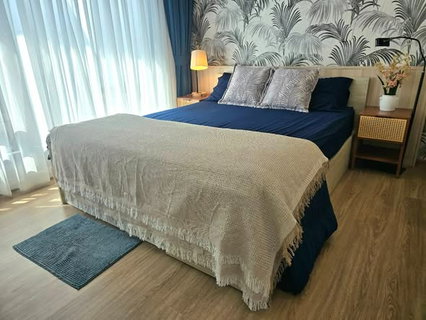 รูปภาพ 1Bed | 1Bath | MRT Bang O | 35sqm | THB 27,000/mo | Fl.5 — Phyll Phuket Bangkok