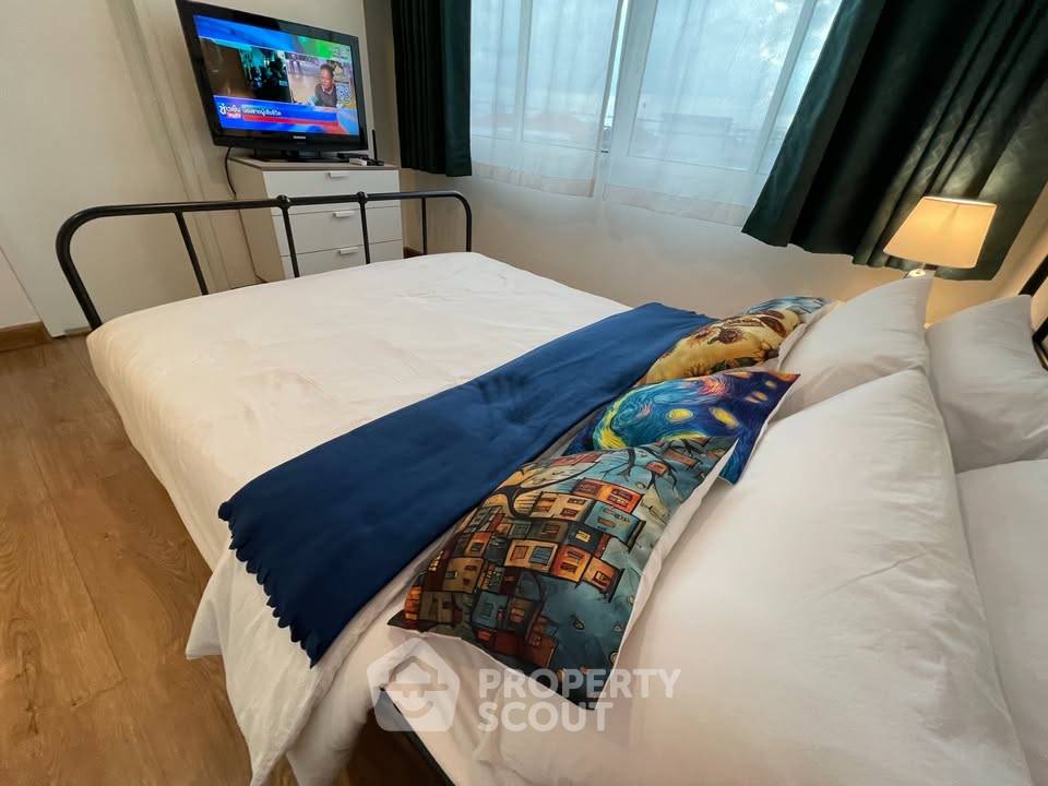 รูป คอนโด 2-ห้องนอน ที่ เจ ดับบลิว บูเลอวาร์ด ศรีวรา คอนโดมิเนียม ใน พลับพลา (ID 3065687) - รูปที่ 11/48