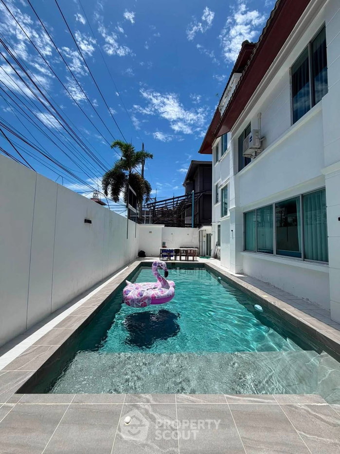 รูป คอนโด 4 ห้องนอน 250 ตารางเมตร Chateau Dale Jomtien พัทยาใต้ (ID 3270321) - รูปที่ 4/16