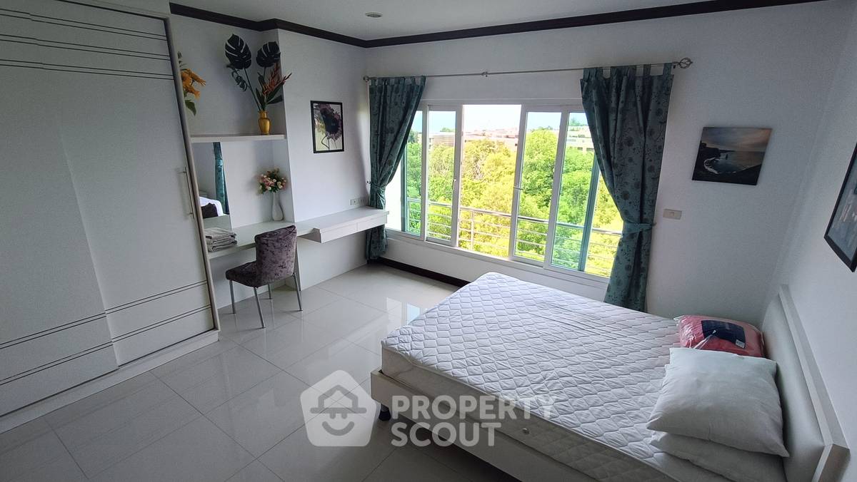 รูป คอนโด 1-ห้องนอน ที่ หัวหิน บลูสกาย คอนโดมิเนียม ใกล้ เดอะ เวเนเซีย (ID 2185534) - รูปที่ 10/15