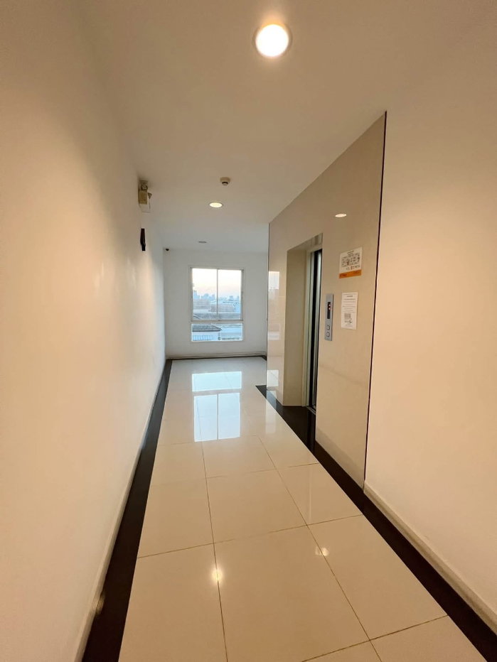 รูป 📣 ปล่อยเช่าคอนโด ✅ Centrio condo ลาดพร้าว 48 ห้องขนาด 30 ตรม. - รูปที่ 14/16