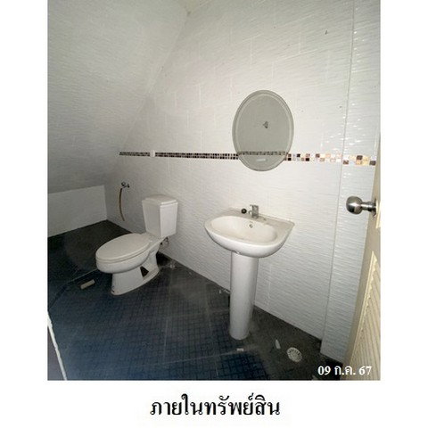 รูป Z3A0718 ขายอาคารพาณิชย์ ตำบล เชิงเนิน อำเภอ เมืองระยอง จังหวัด ระยอง - รูปที่ 3/8