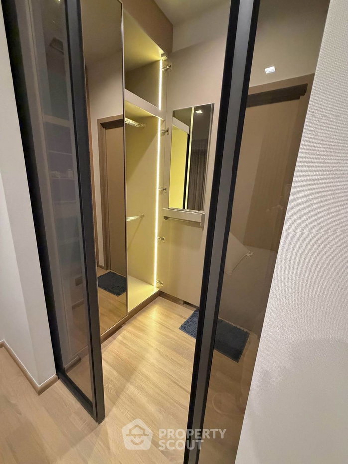 รูป ขายคอนโด 1 ห้องนอน Kawa Haus ใกล้ BTS อ่อนนุช ขนาด 42 ตร.ม. (ID 3270213) - รูปที่ 5/7