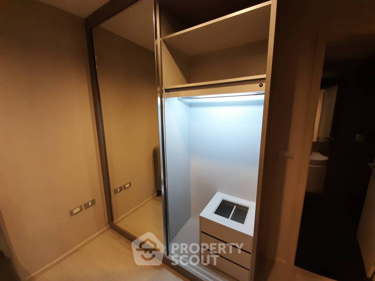 รูป คอนโด 2 ห้องนอน Rhythm Sukhumvit 36-38 ใกล้ BTS ทองหล่อ (ID 575308) - รูปที่ 10/16