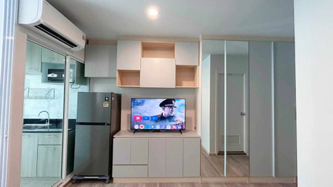 🦊HunterCondo🦊💥รีเจ้นท์ โฮม บางนา