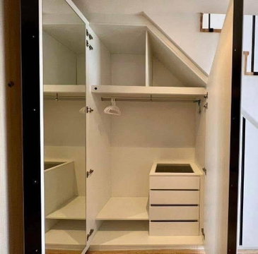 1 ห้องนอน | 1 ห้องน้ำ | BTS Ekkamai | 43 ตร.ม. | 36,000 บาท/เดือน | ชั้น 29 — Maru Ekkamai 2 กรุงเทพฯ