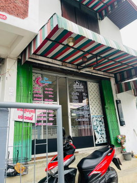 สตูดิโอ | 1 ห้องน้ำ | MRT Si Lom | 29 ตร.ม. | 10,000 บาท/เดือน | ชั้น 8 — Cerocco Bangna 36 กรุงเทพฯ