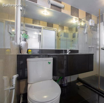 1 ห้องนอน | 1 ห้องน้ำ | BTS Ratchathewi | 79 ตร.ม. | 24,000 บาท/เดือน | ชั้น 9 — PETCH9 Tower กรุงเทพฯ