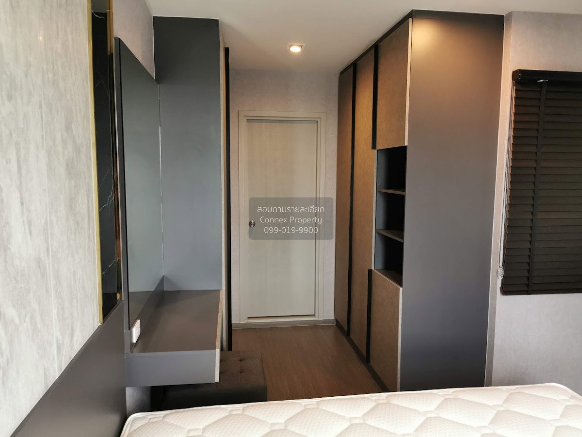 รูป เช่าคอนโด ไอดีโอ พหล จตุจักร BTS-สะพานควาย สามเสนนอก เขต พญาไท กรุงเทพ CX-141931 ✅ ทักไลน์ @connexproperty ตอบทันที ทีมงานมืออาชีพ ✅ - รูปที่ 6/9