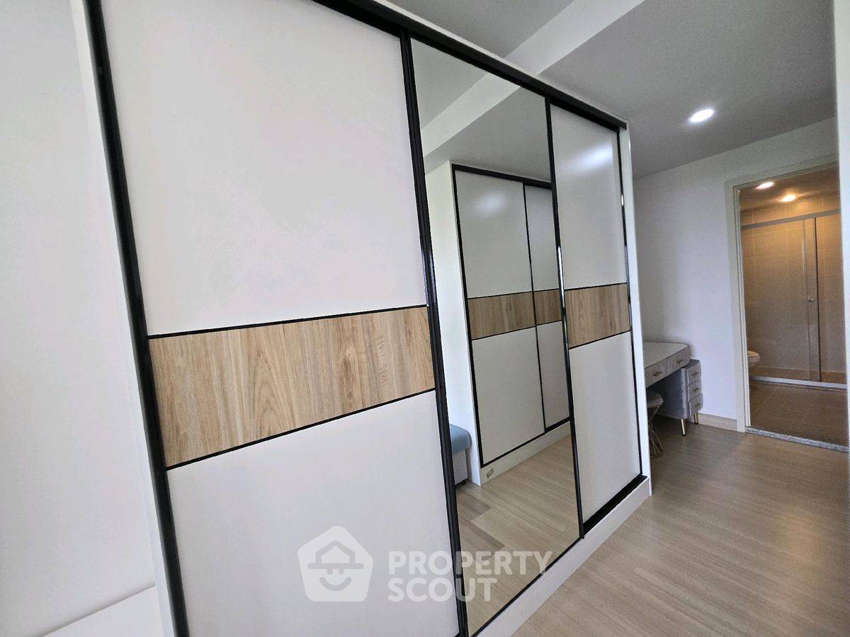รูป คอนโด 1-ห้องนอน ที่ ศุภาลัย ซิตี้ รีสอร์ท พระราม 8 ใกล้ MRT บางยี่ขัน (ID 2164812) - รูปที่ 25/40