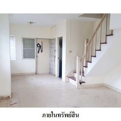 รูป Z8Z7279 ขายทาวน์เฮ้าส์ พฤกษา 27 ตำบล คลองอุดมชลจร อำเภอ เมืองฉะเชิงเทรา จังหวัด ฉะเชิงเทรา - รูปที่ 2/8