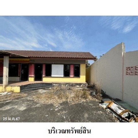รูป ZHL0121 ขายบ้านเดี่ยว ตำบล เชิงเนิน อำเภอ เมืองระยอง จังหวัด ระยอง - รูปที่ 2/8