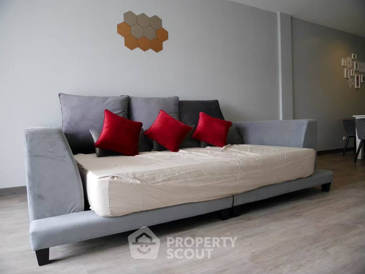 รูป คอนโด 2-ห้องนอน ที่ มาลิบู หัวหิน เขา เต่า ใกล้ เขาเต่า (ID 1264241) - รูปที่ 8/12