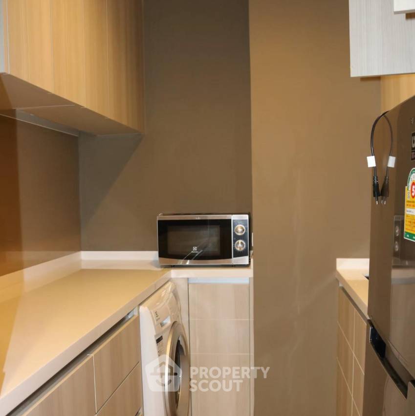 picture 2-BR Condo At The Lumpini 24 Near BTS Phrom Phong (ID 3073204) - 3/3