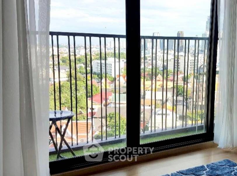 รูป คอนโด 1-ห้องนอน ที่ โนเบิล รีวิล เอกมัย ใกล้ BTS เอกมัย (ID 3076142) - รูปที่ 7/8