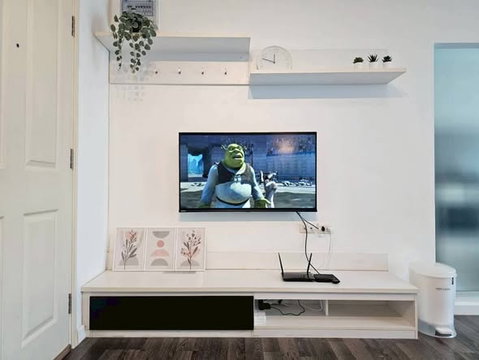 1Bed | 1Bath | BTS Bearing | 30.19sqm | THB 12,000/mo | Fl.5 — Sukhumvit 109 Bangkok