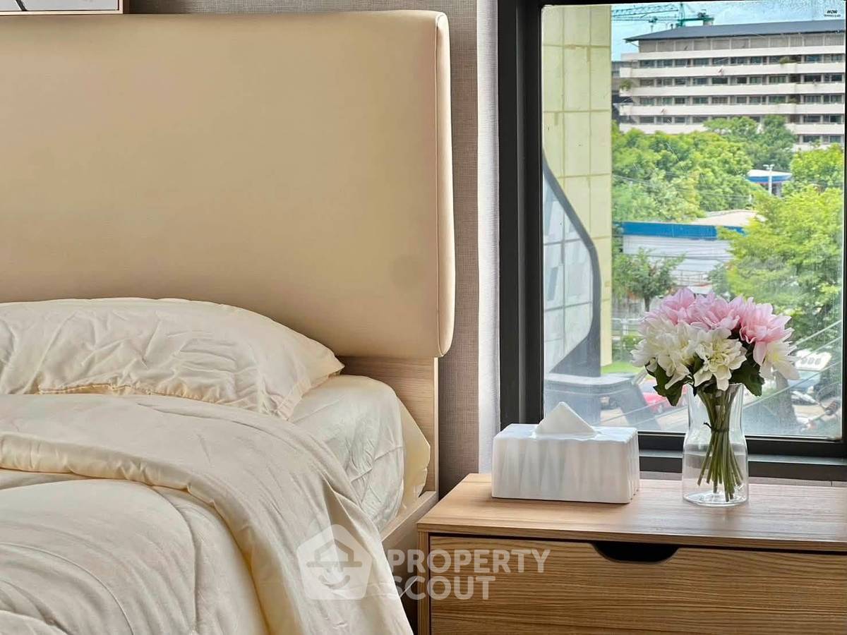 รูป คอนโด 2 ห้องนอน The Nest Sukhumvit 64 ใกล้ BTS อุดมสุข (ID 3264126) - รูปที่ 4/18