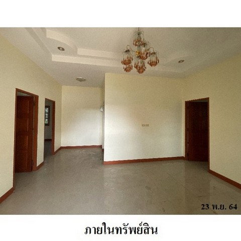 รูป Z8Z6649 ขายบ้านเดี่ยว นวพร ตำบล นิคมพัฒนา อำเภอ นิคมพัฒนา จังหวัด ระยอง - รูปที่ 2/8