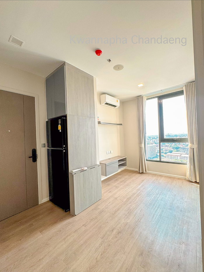 รูป ขาย Modiz Rhyme Ramkhamhaeng | 2 ห้องนอน ชั้น 18 วิวโล่ง พร้อมอยู่ - รูปที่ 16/41