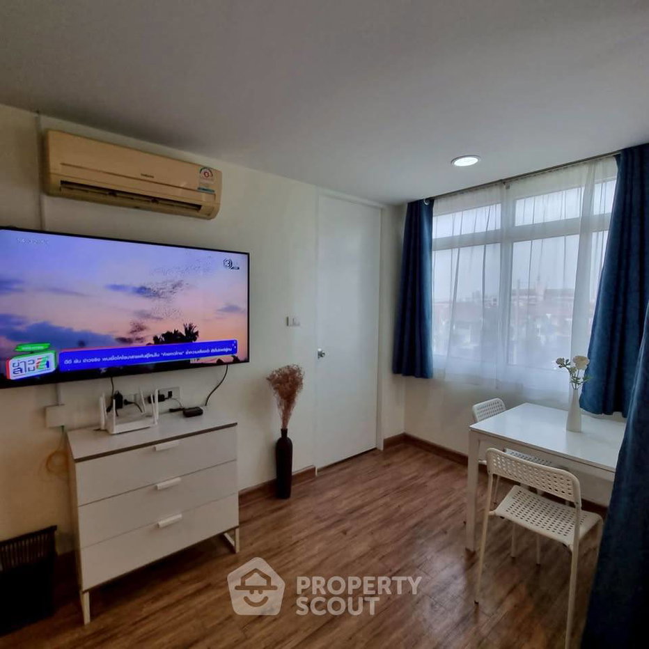รูป คอนโด 2-ห้องนอน ที่ เจ ดับบลิว บูเลอวาร์ด ศรีวรา คอนโดมิเนียม ใน พลับพลา (ID 3065687) - รูปที่ 4/48