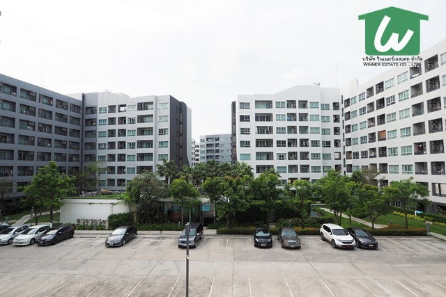 รูป ขายถูก คอนโดเอลลิโอเดลเรย์ สุขุมวิท 64 Elio delray Sukhumvit 64 - รูปที่ 3/10