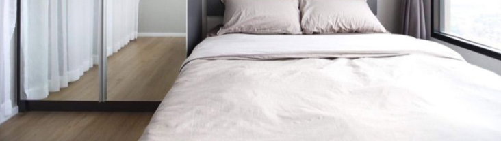 รูป !!! นอตติ้งฮิลล์ แหลมฉบัง-ศรีราชา ชั้น 26 2 bedroom 1 ห้องน้ำ - รูปที่ 3/65
