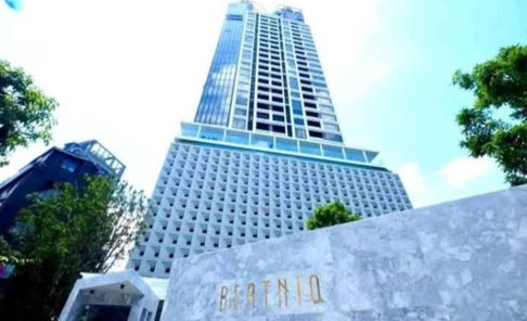 1 ห้องนอน | 1 ห้องน้ำ | BTS Thong Lo | 58 ตร.ม. | 60,000 บาท/เดือน | ชั้น 7 — Beatniq Condo Sukhumvit 32 กรุงเทพฯ