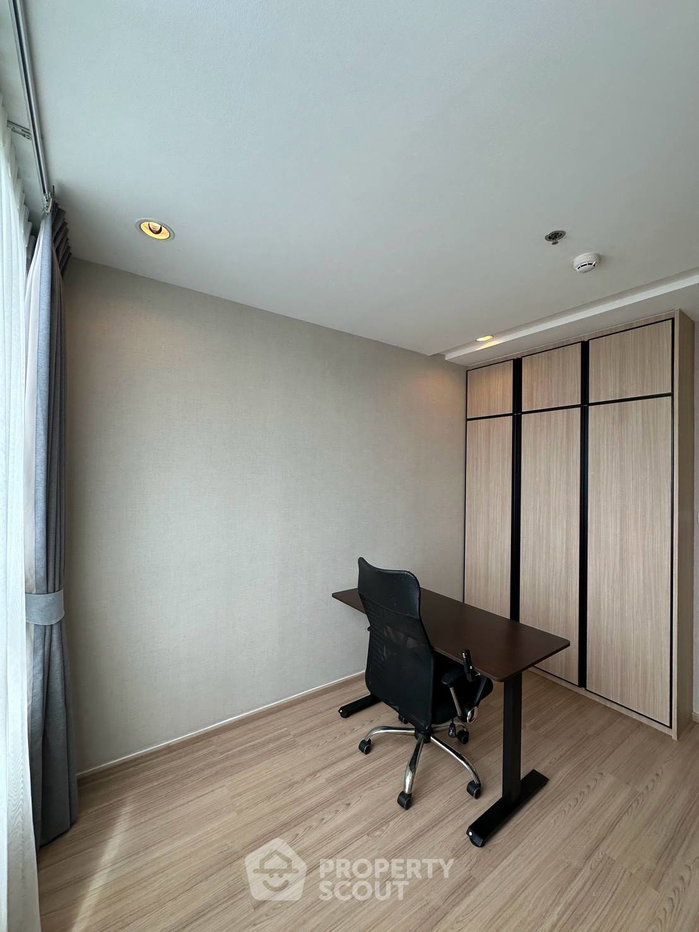 picture 2-BR Condo at Artemis Sukhumvit 77 near BTS On Nut (ID 3264140) - 9/17
