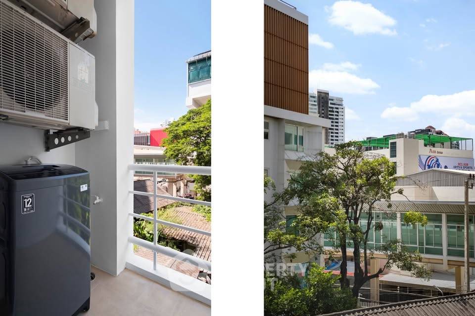 รูป คอนโด 1 ห้องนอน The Amethyst Sukhumvit 39 ใกล้ BTS พร้อมพงษ์ (ID 3264134) - รูปที่ 19/19