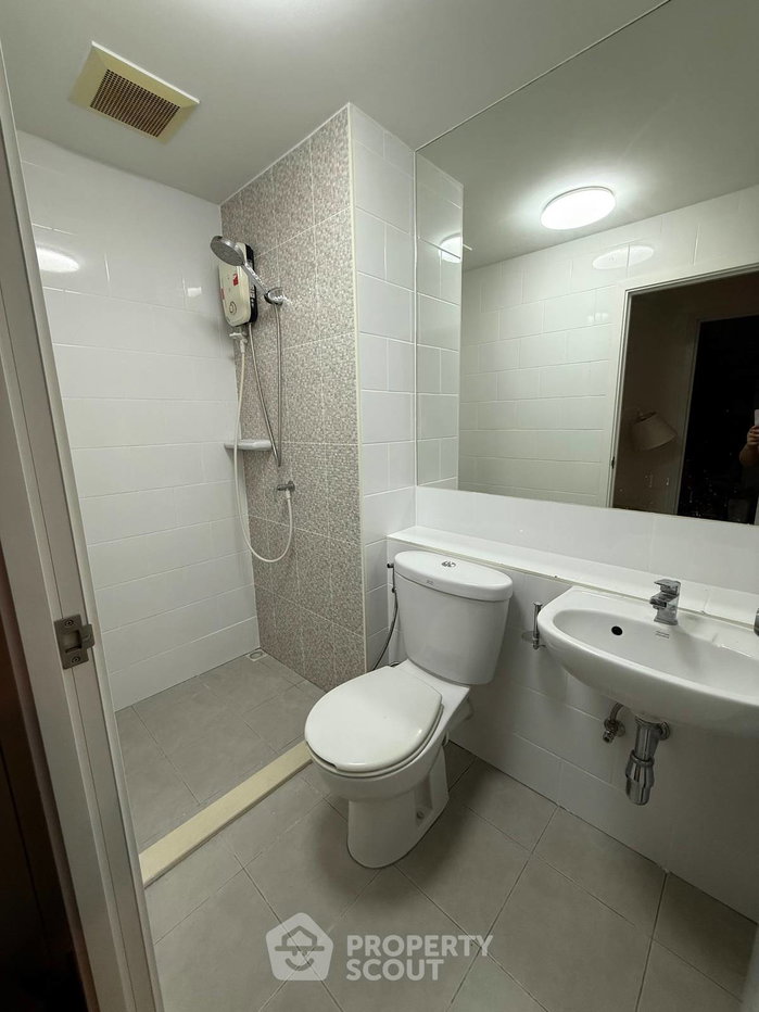 รูป ชั้น 33 ห้อง 2 ห้องนอน Plum Condo Central Station ใกล้ MRT สามแยกบางใหญ่ (ID 3260590) - รูปที่ 10/20