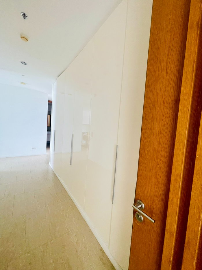 รูป For rent condo Northpoint Pattaya 3 Beds 131.32 Sq.m corner room (S03-2760) - รูปที่ 6/20