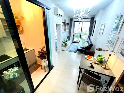 ขายคอนโด : ขาย คอนโด 1 ห้องนอน ในโครงการ เดอะ นิช ไพรด์ ทองหล่อ-เพชรบุรี 1097064