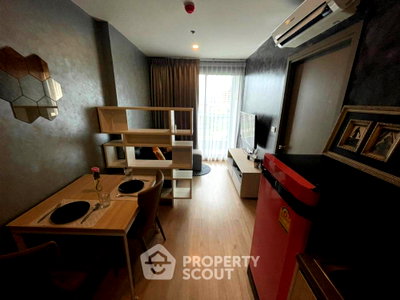 Condos for sale : 1-BR Condo at Ideo O2 near BTS Bang Na (ID 811100)