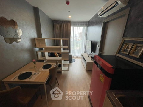 คอนโด 1-ห้องนอน ที่ ไอดีโอ โอทู บางนา ใกล้ BTS บางนา (ID 811100)