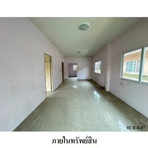 รูป ZHL0339 ขายบ้านเดี่ยว สหรุ่งเรือง ตำบล นิคมพัฒนา อำเภอ นิคมพัฒนา จังหวัด ระยอง - รูปที่ 2/8