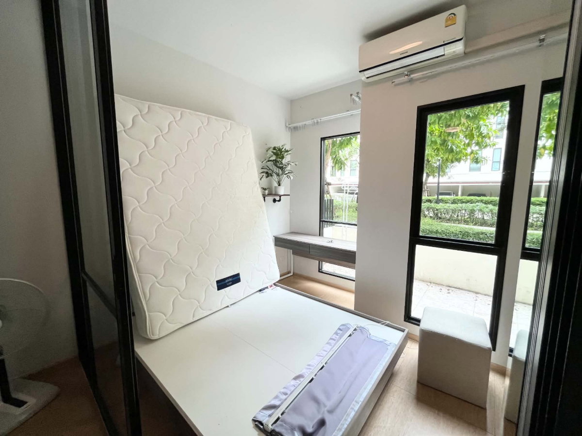 รูป UNiO Sukhumvit 72 💰 ห้องใหญ่ 10,000 บาท/เดือน ใกล้ BTS แบริ่ง - รูปที่ 3/7