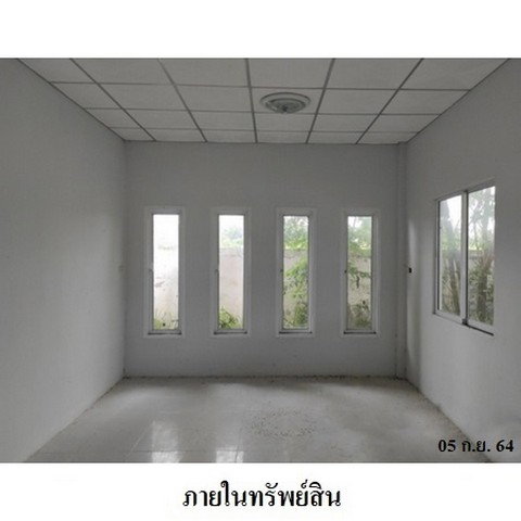 รูป Z8Z6165 ขายบ้านเดี่ยว พีนัท ตำบล มะขามคู่ อำเภอ นิคมพัฒนา จังหวัด ระยอง - รูปที่ 5/8