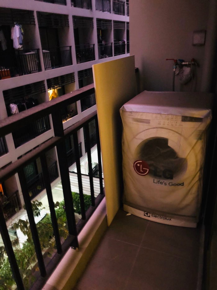 รูป 🔥ด่วน ห้องไปไวมากกก Code: 26KJ4799  ให้เช่า Pause Sukhumvit 115 ✅ Add Line @kjcondo (มี@ข้างหน้าด้วยนะคะ) - รูปที่ 11/18