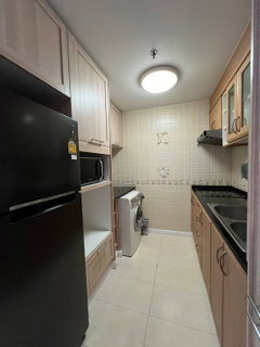 รูปภาพ 2Bed | 2Bath | MRT Phetchaburi | 110sqm | THB 40,000/mo | Fl.22 — Supalai Premier Place Asoke Bangkok