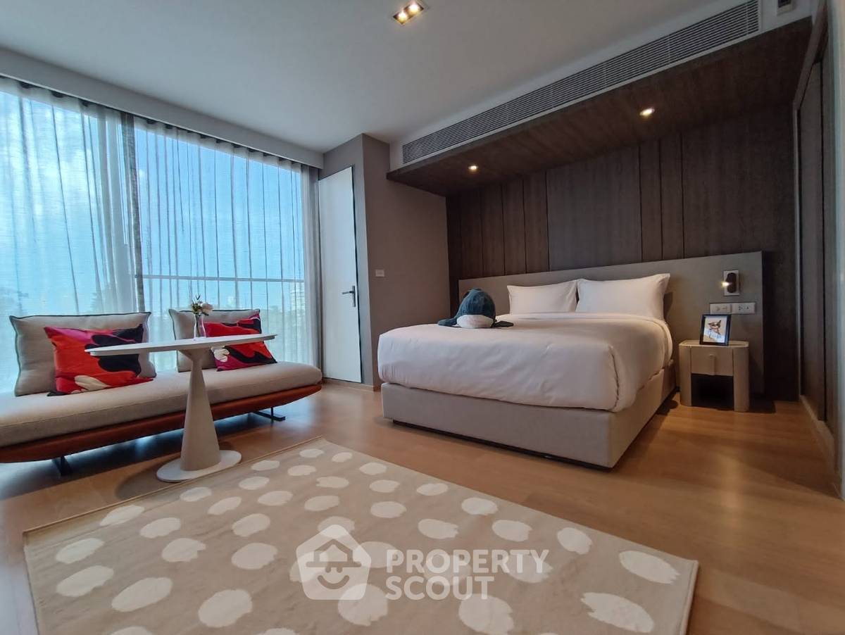 รูป คอนโด สตูดิโอ ที่ สโคป พร้อมศรี ใกล้ BTS พร้อมพงษ์ (ID 3270592) - รูปที่ 1/4