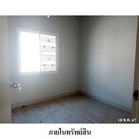 รูป ZTL0335 ขายทาวน์เฮ้าส์ ซิตี้เซนส์ ตำบล ศาลายา อำเภอ พุทธมณฑล จังหวัด นครปฐม - รูปที่ 5/8