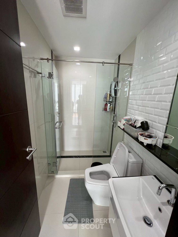 รูป ใกล้ BTS ราชเทวี 300 ม. | 2 ห้องนอน Wish Signature Midtown Siam (ID 3264110) - รูปที่ 11/14