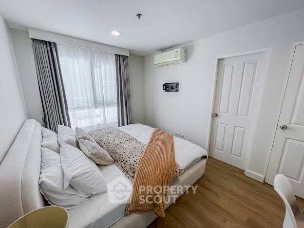 รูป ชั้น 21 ห้อง 2 ห้องนอน Belle Grand Rama 9 ใกล้ MRT พระราม 9 (ID 3270786) - รูปที่ 14/20
