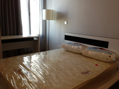 For rent Condo Keyne By Sansiri Fully Furnished  (S15-12459)
