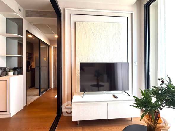 รูป คอนโด 1 ห้องนอน Ideo Q Sukhumvit 36 ใกล้ BTS ทองหล่อ (ID 3264239) - รูปที่ 2/15