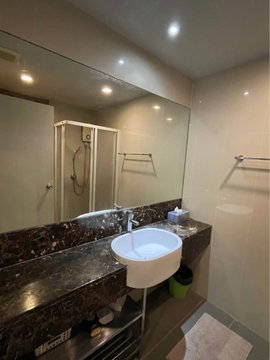 2Bed | 2Bath | BTS Asok | 60sqm | THB 35,000/mo | Fl.6 — Le Cote Sukhumvit 14 Bangkok