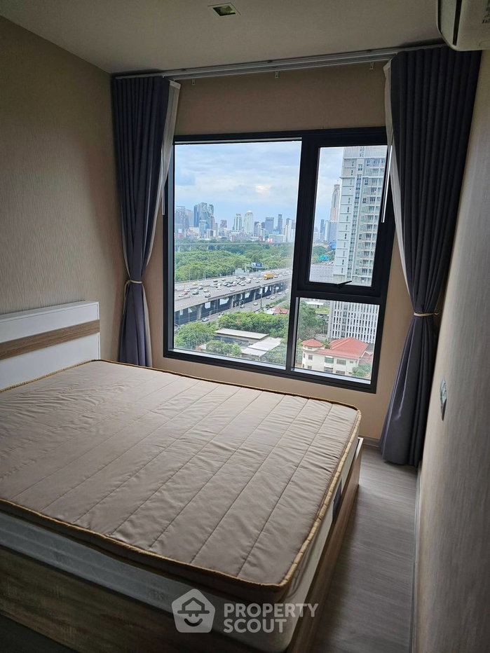 รูป คอนโดชั้น 32 แบบ 1 ห้องนอน Life Asoke Hype ใกล้ ARL มักกะสัน (ID 3264254) - รูปที่ 6/6