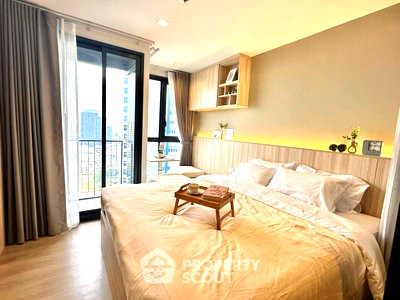 Condos for sale : 28th-Floor 1-BR For Sale At The Line Phahonyothin Park, MRT Phahon Yothin (ID 3270311)